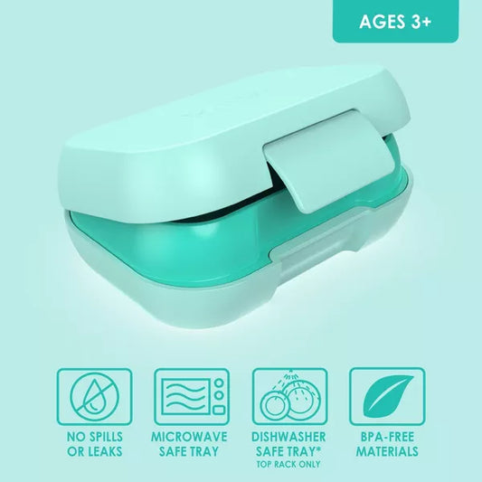 Bentgo Kids' Snack Leak-proof Storage Container