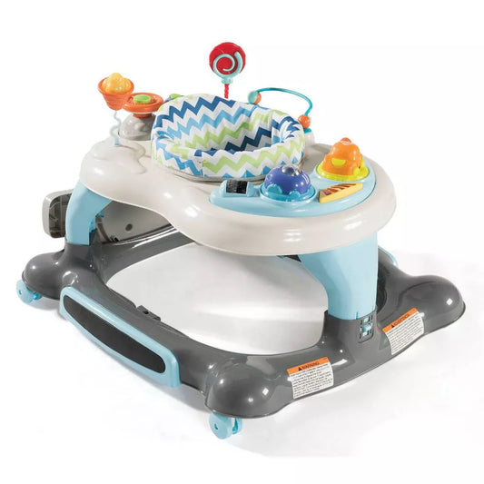 Baby Activity Walker – created to encourage play, movement and early milestone discovery for growing little ones