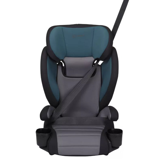 Safety 1st Grow and Go 2-in-1 Belt-Positioning Booster Car Seat featuring Comfort Wings - Sea Serpent
