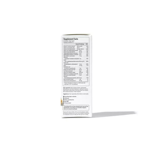 Anya Postnatal Multi-Vitamin Capsules - 30ct