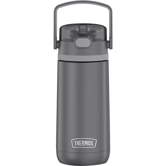 Kids reusable water bottle for school, travel, and daily use