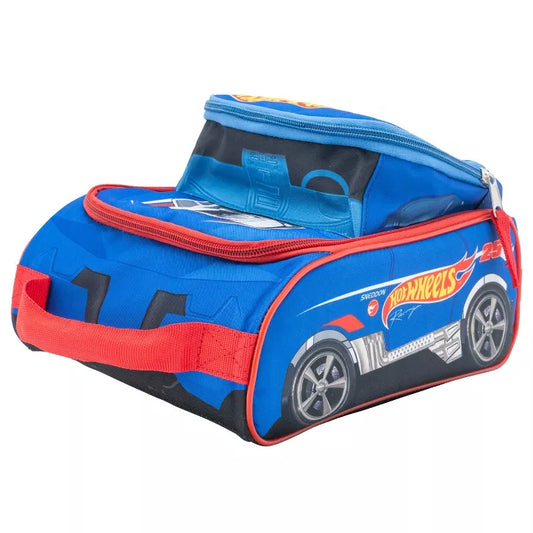 Hot Wheels Lunch Kit