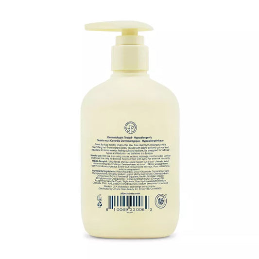 Pipette Daily Nourishing Shampoo - 11.2 fl oz