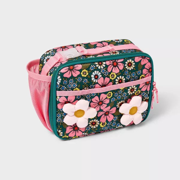 Kids lunch bag for school, daycare, and daily meals