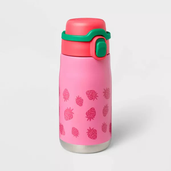 14oz Water Bottle - Cat & Jack