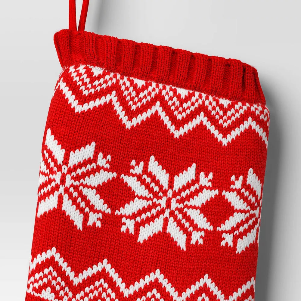 Christmas stocking accessory – designed to enhance holiday décor and securely hold stockings in place