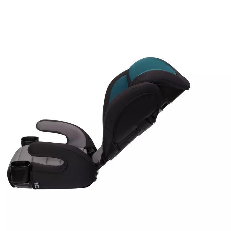Safety 1st Grow and Go 2-in-1 Belt-Positioning Booster Car Seat featuring Comfort Wings - Sea Serpent