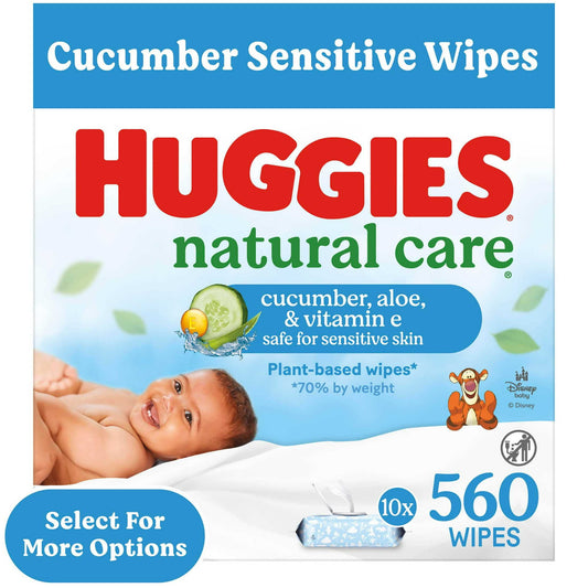 Gentle baby wipes – soft and effective essentials designed for everyday cleaning and caring for delicate skin