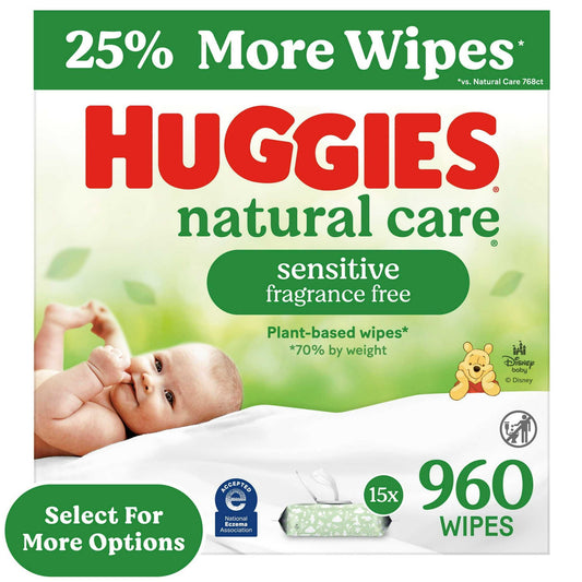 Gentle baby wipes – soft and effective essentials designed for everyday cleaning and caring for delicate skin