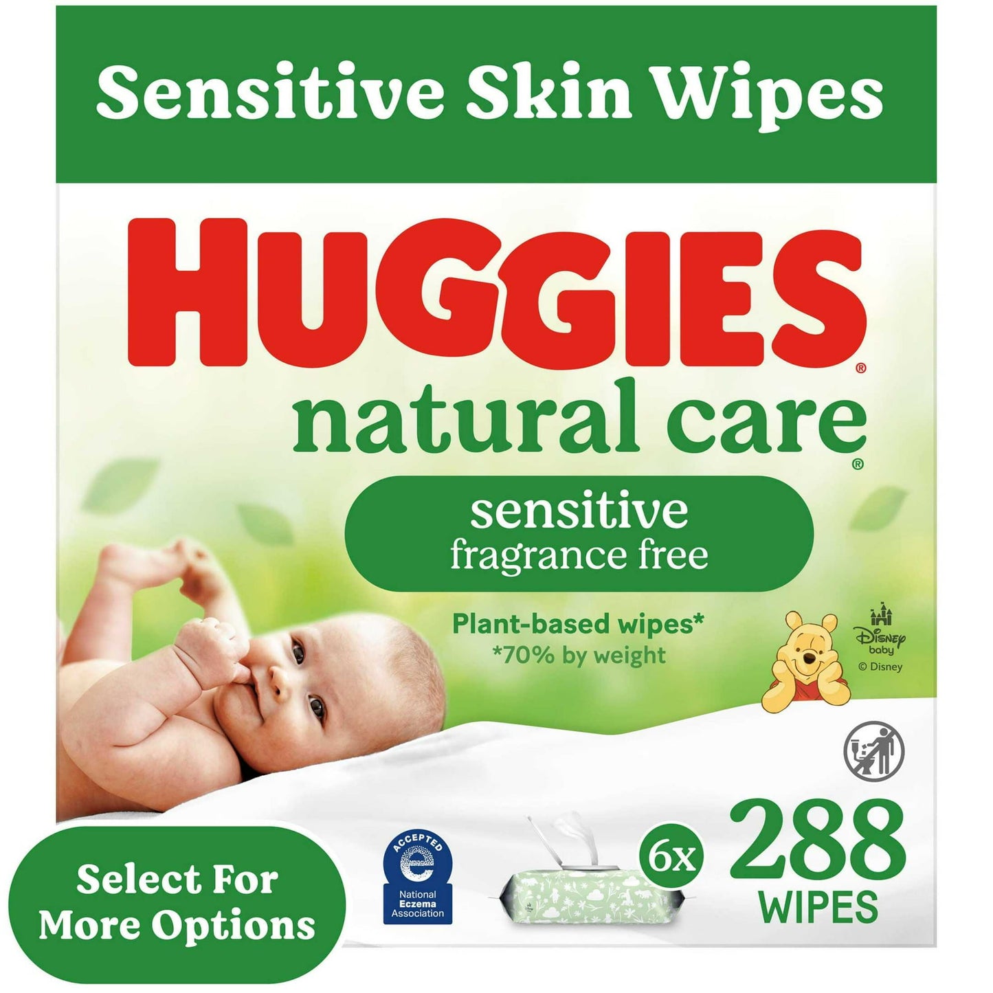 Gentle baby wipes – soft and effective essentials designed for everyday cleaning and caring for delicate skin
