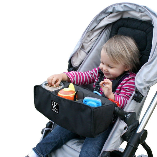 Baby stroller accessory – convenient add-on designed to make outings easier and more comfortable for caregivers and little ones