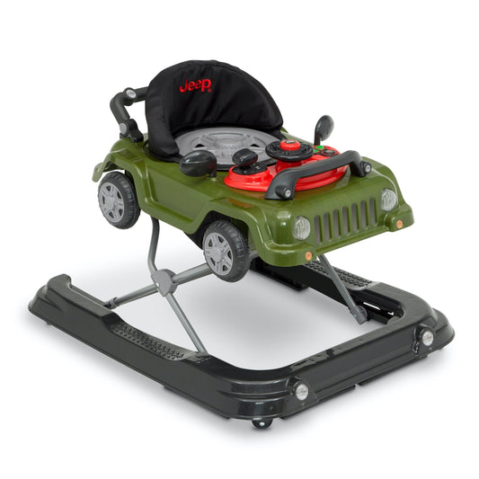 Baby Activity Walker – created to encourage play, movement and early milestone discovery for growing little ones