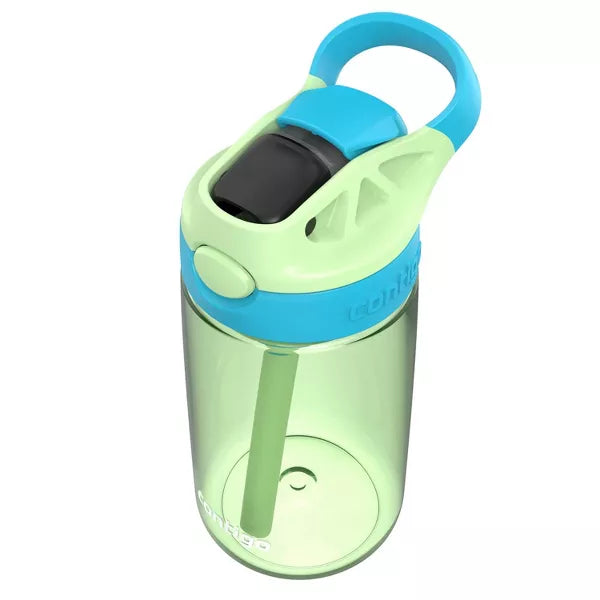 Kids reusable water bottle for school, travel, and daily use
