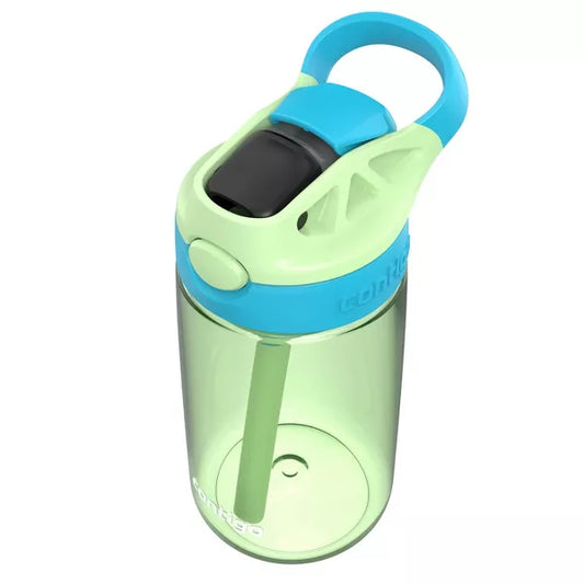 Kids reusable water bottle for school, travel, and daily use