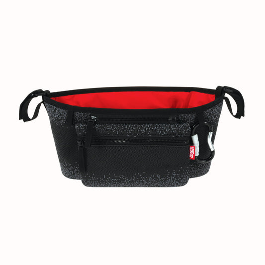 Baby stroller accessory – convenient add-on designed to make outings easier and more comfortable for caregivers and little ones