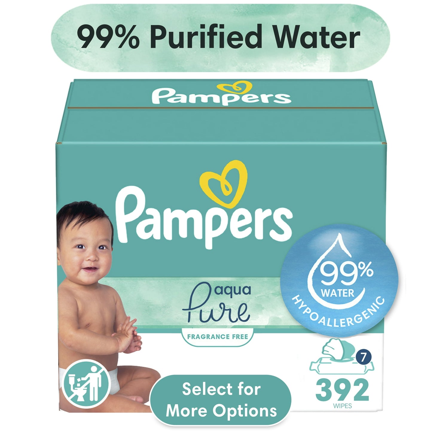 Gentle baby wipes – soft and effective essentials designed for everyday cleaning and caring for delicate skin