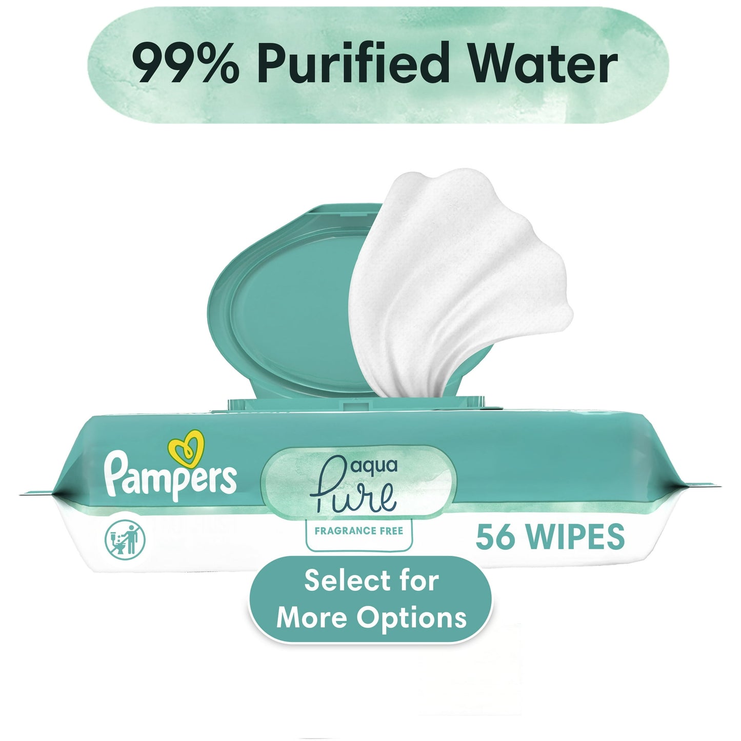 Gentle baby wipes – soft and effective essentials designed for everyday cleaning and caring for delicate skin