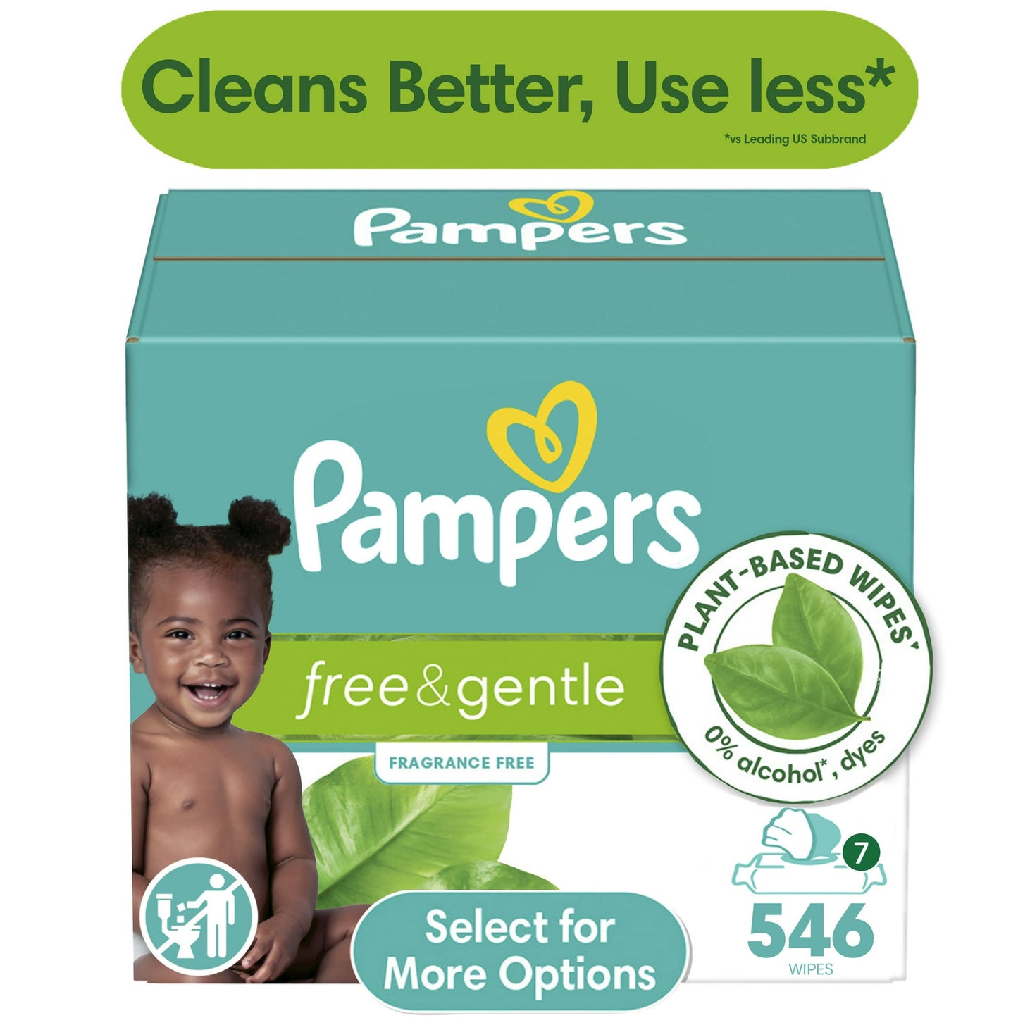 Gentle baby wipes – soft and effective essentials designed for everyday cleaning and caring for delicate skin