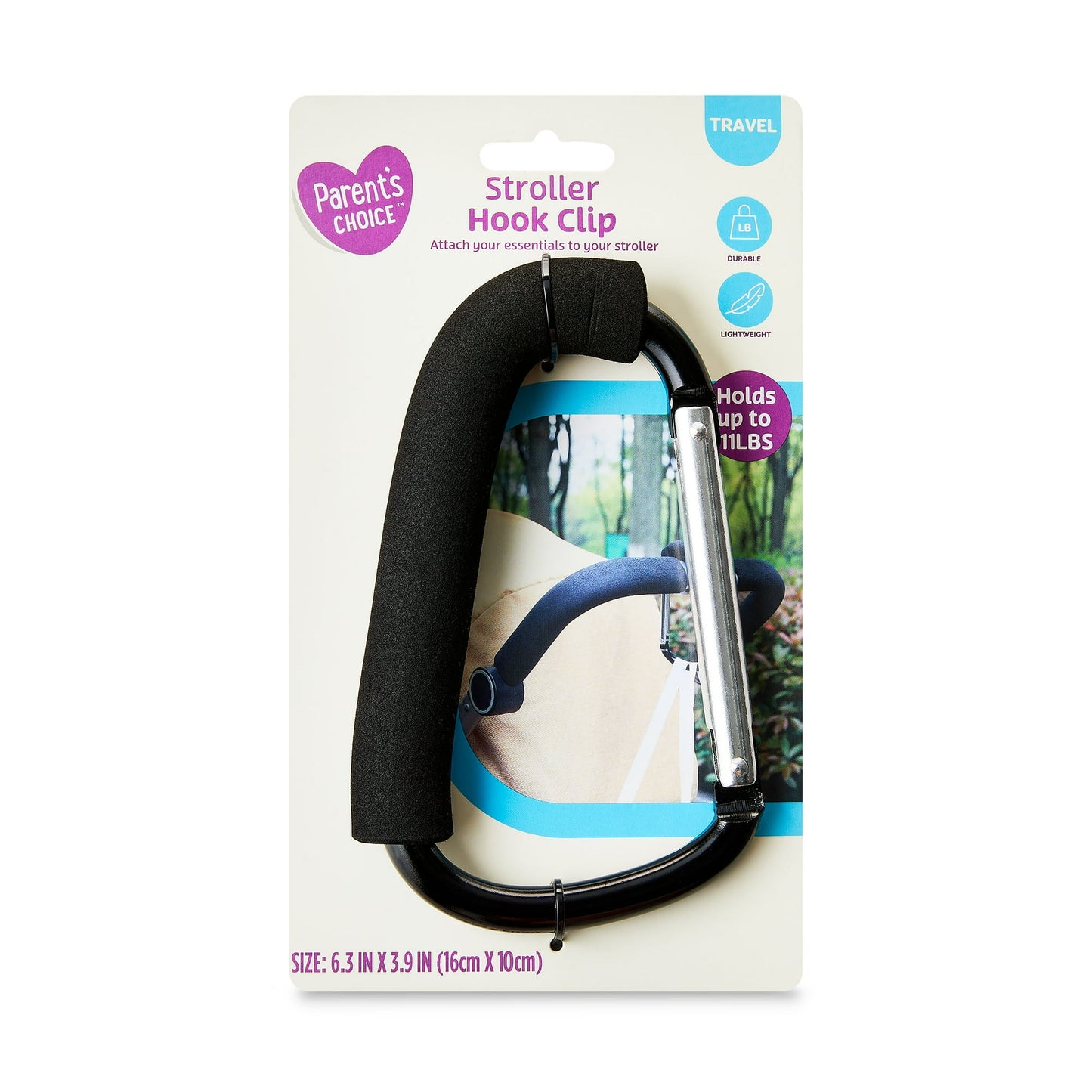 Baby stroller accessory – convenient add-on designed to make outings easier and more comfortable for caregivers and little ones