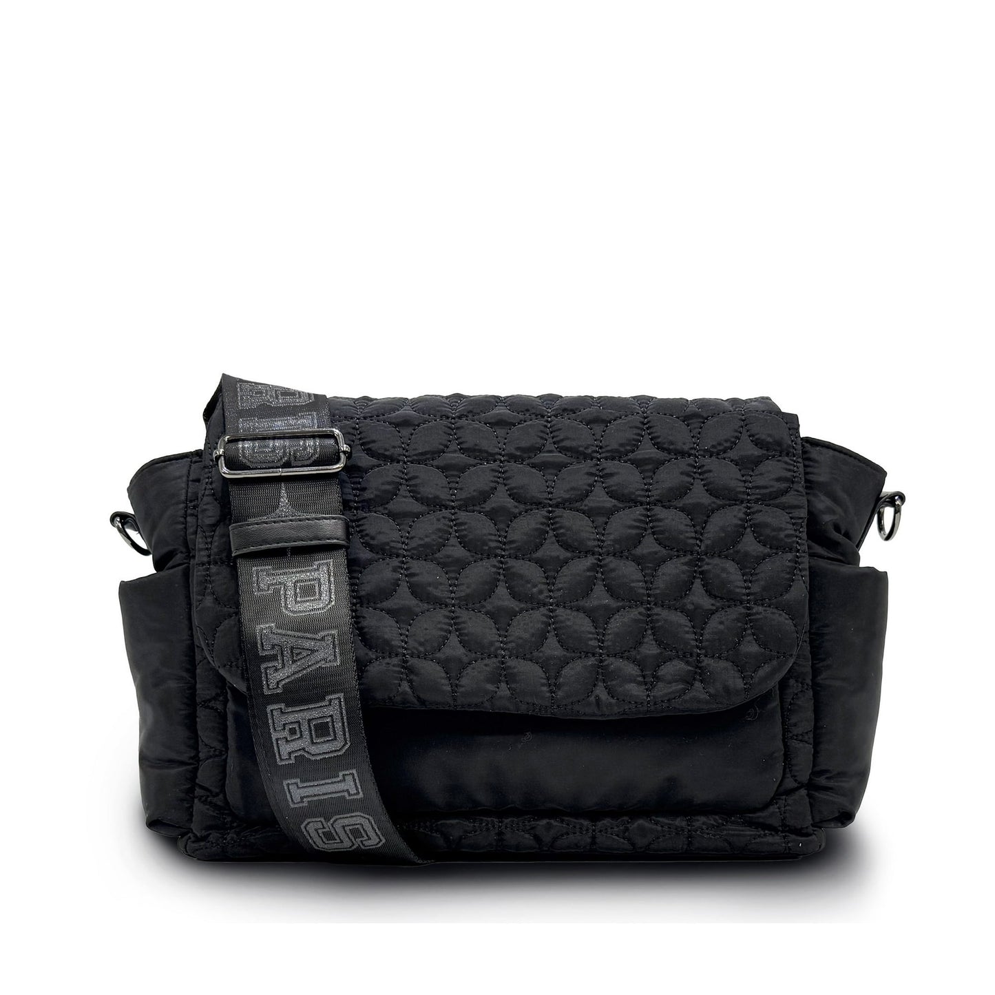 Baby diaper bag – versatile and easy-to-carry bag suitable for organizing and storing baby items for daily outings