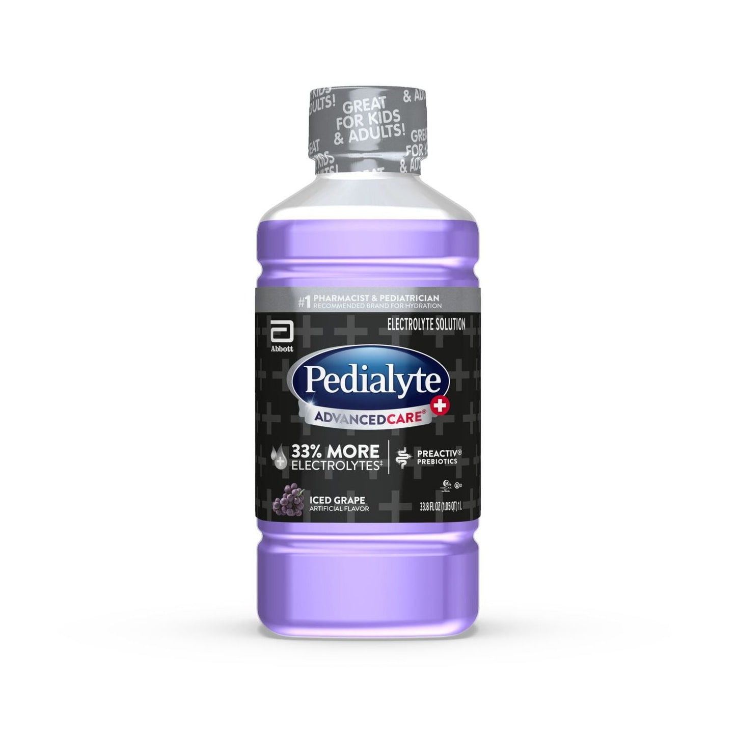 Electrolyte hydration drink – refreshing and replenishing formula designed to help restore fluids, minerals, and energy for balanced hydration and overall wellness in people of all ages