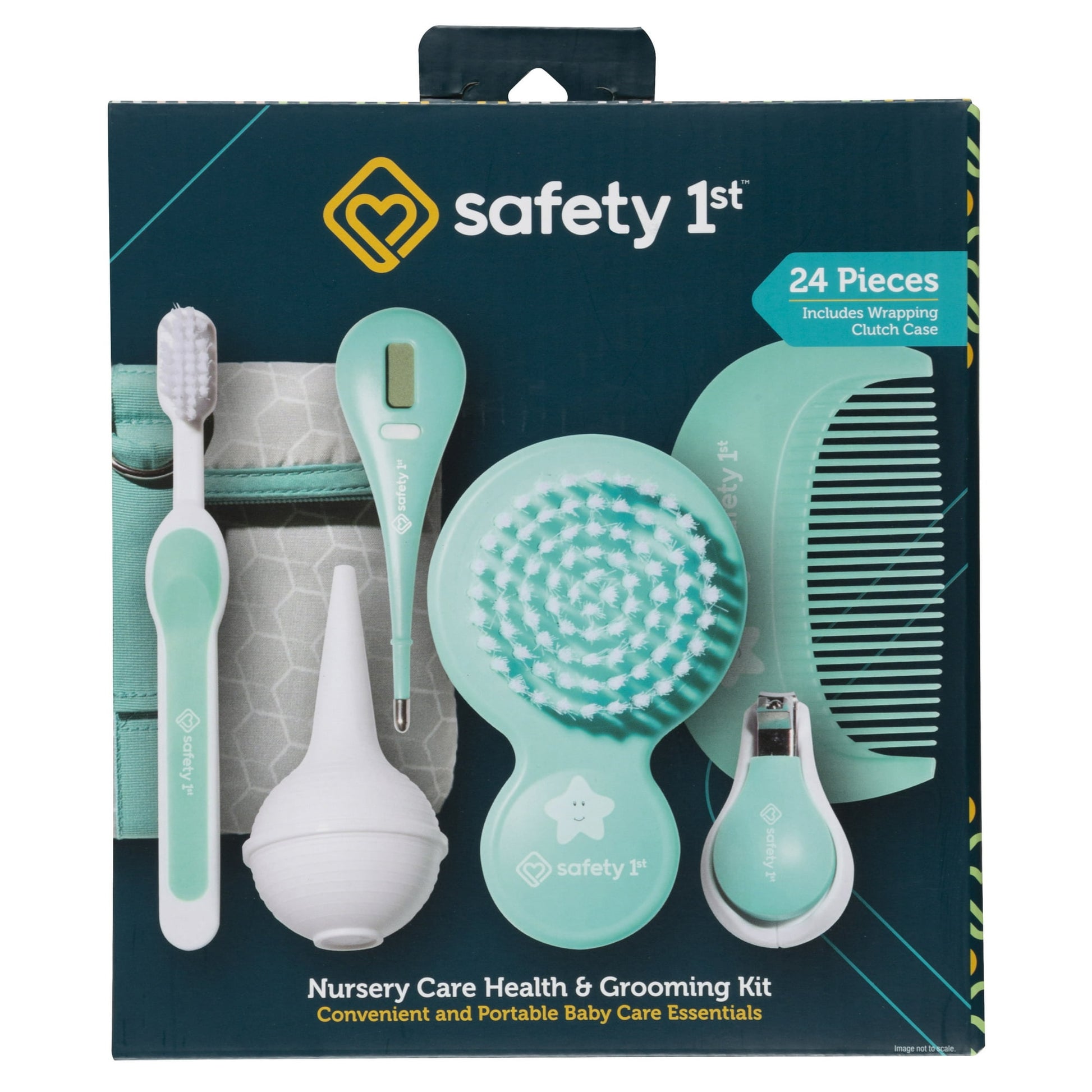 Baby essentials set – made for regular use to provide gentle support and everyday care for little ones