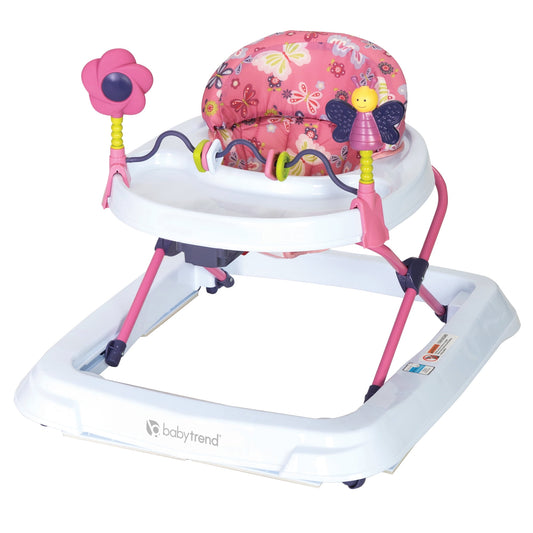 Baby Activity Walker – created to encourage play, movement and early milestone discovery for growing little ones