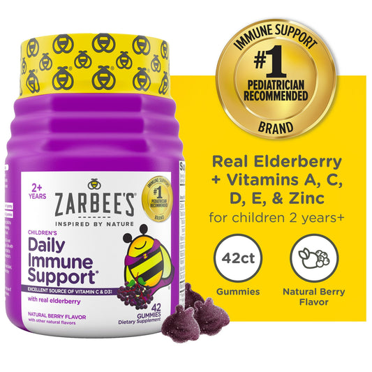 Daily wellness supplement – a gentle and nutritious product made to support overall health, growth, and wellbeing of little ones, helping maintain balance, energy, and everyday vitality