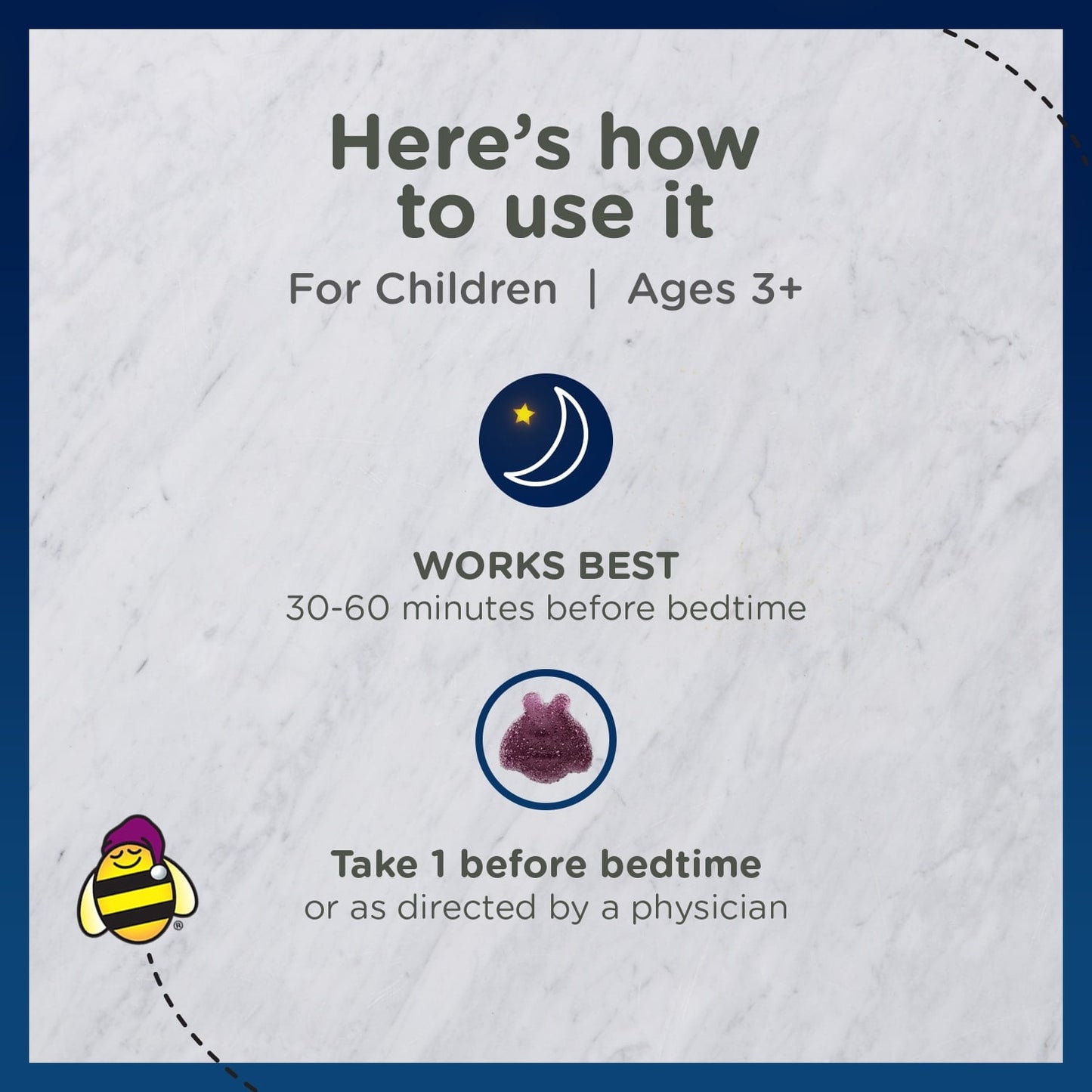 Sleep support product – gentle and soothing item designed to help little ones relax and rest peacefully