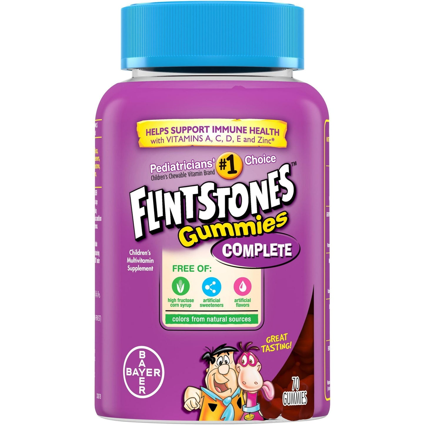 Daily wellness supplement – a gentle and nutritious product made to support overall health, growth, and wellbeing of little ones, helping maintain balance, energy, and everyday vitality