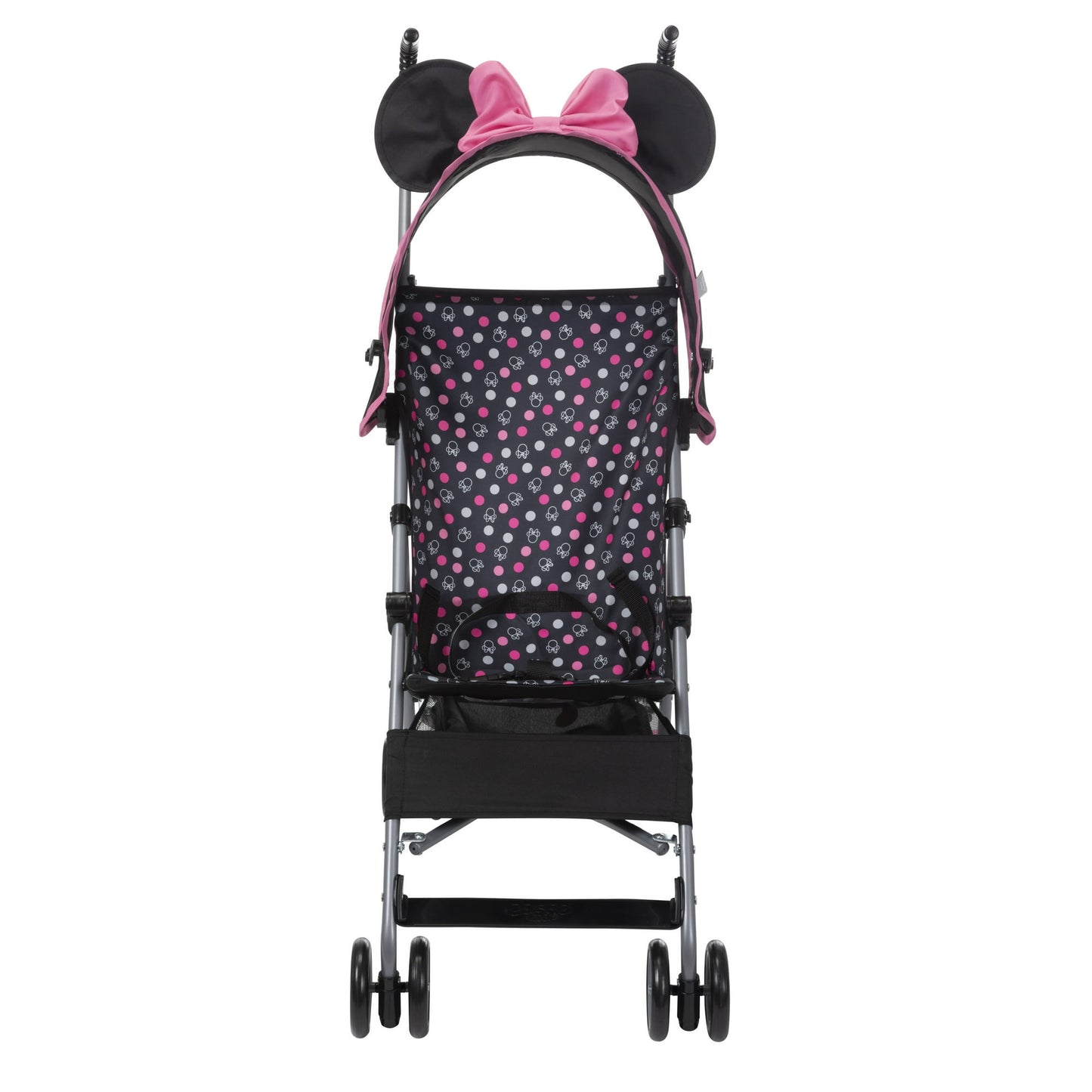 Baby stroller – rugged all-terrain stroller for babies and toddlers, ideal for outdoor runs, walks, and active family outings
