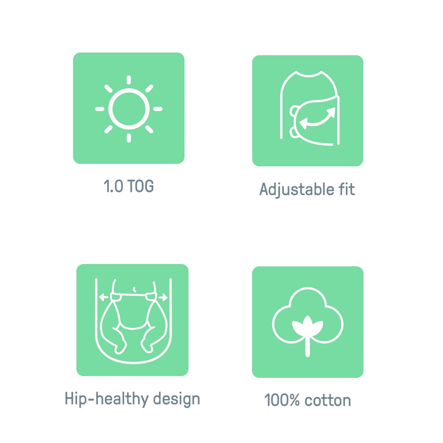 Soft baby swaddles – gentle and cozy wrap for keeping babies comfortable and secure during sleep or rest