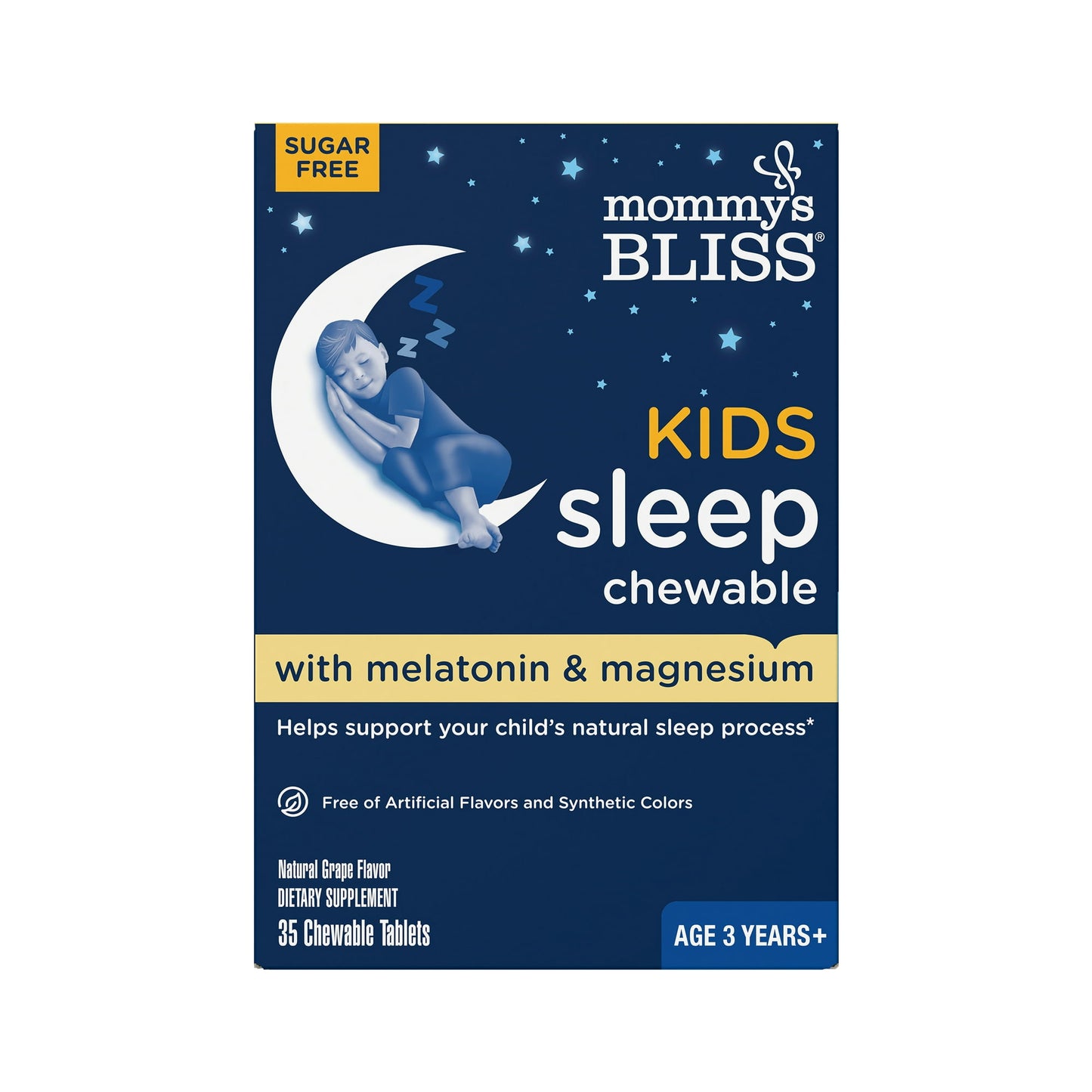 Sleep support product – gentle and soothing item designed to help little ones relax and rest peacefully