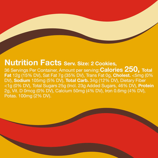 Twix Caramel Cookie Chocolate Candy Bars, Full Size, 1.79 oz., 36 pk.