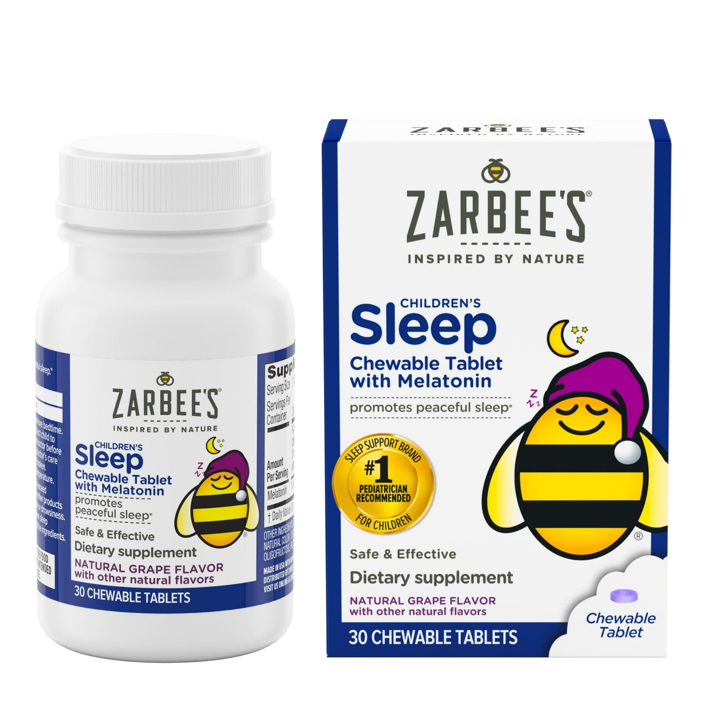Sleep support product – gentle and soothing item designed to help little ones relax and rest peacefully