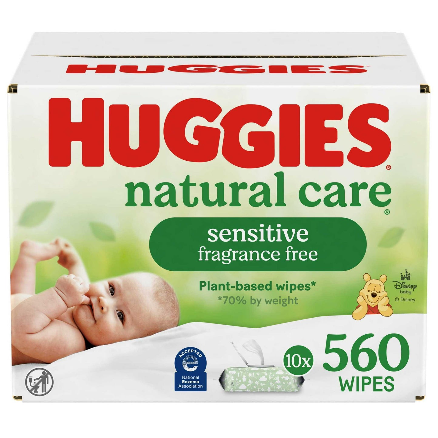 Gentle baby wipes – soft and effective essentials designed for everyday cleaning and caring for delicate skin