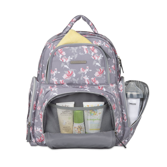 Baby diaper bag – versatile and easy-to-carry bag suitable for organizing and storing baby items for daily outings
