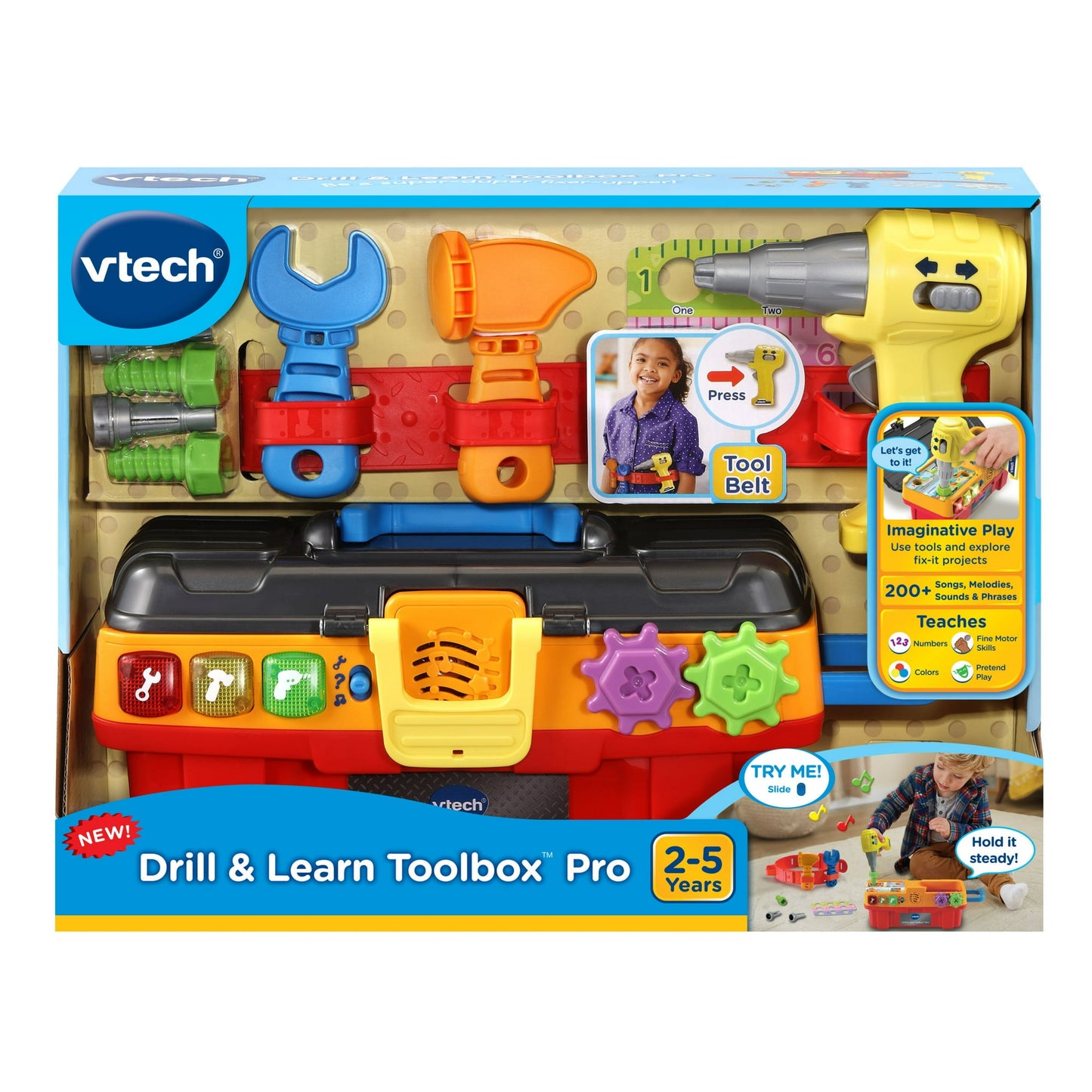 Toddler toys for learning and play – educational, safe, and fun baby toys for early development, perfect for everyday use, Thanksgiving gifts, and Christmas presents