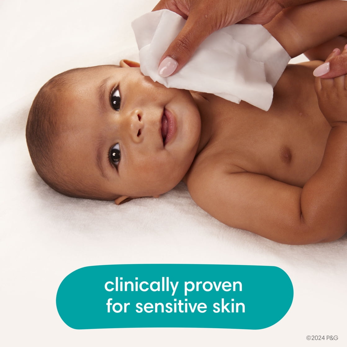 Gentle baby wipes – soft and effective essentials designed for everyday cleaning and caring for delicate skin