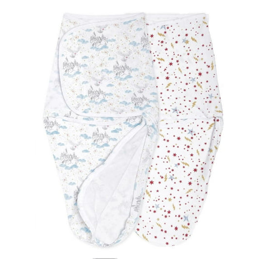 Soft baby swaddles – gentle and cozy wrap for keeping babies comfortable and secure during sleep or rest