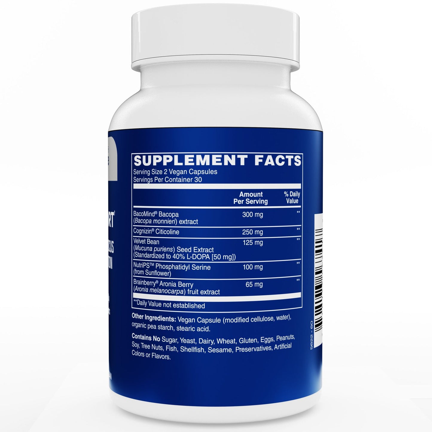 Multivitamin supplement for daily energy, focus, and immune support – essential vitamins and minerals for overall health and wellness