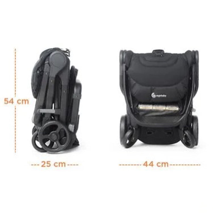 Metro+ Compact Stroller