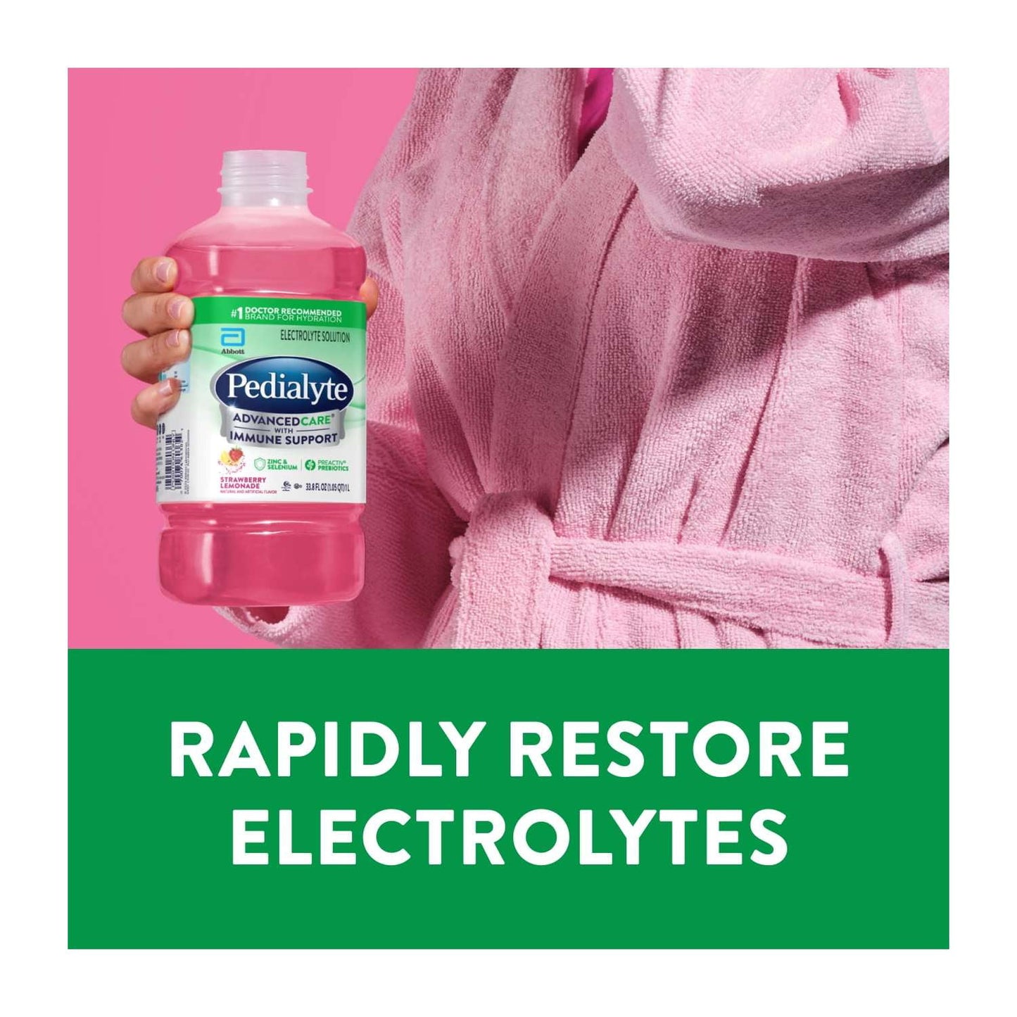 Electrolyte hydration drink – refreshing and replenishing formula designed to help restore fluids, minerals, and energy for balanced hydration and overall wellness in people of all ages