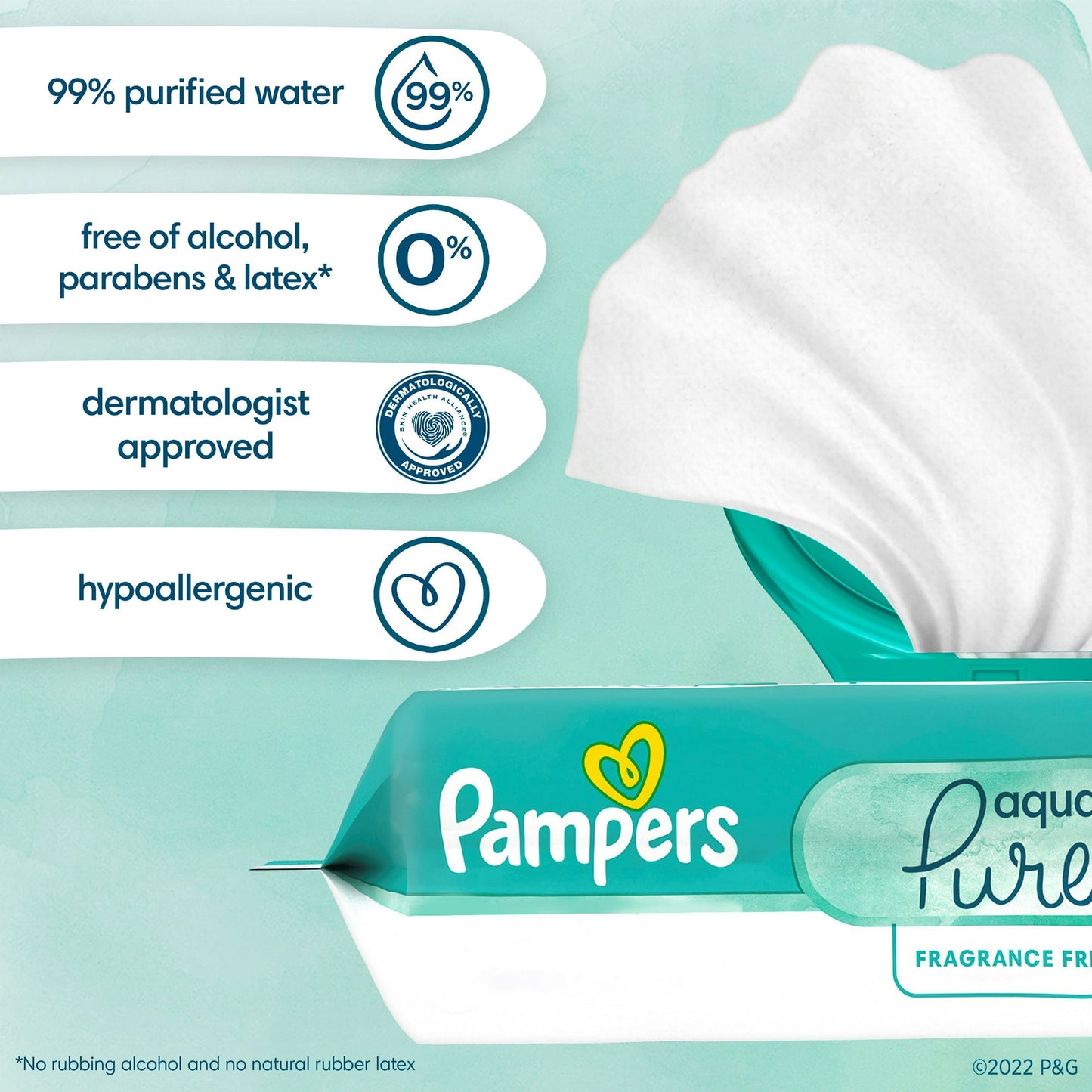 Gentle baby wipes – soft and effective essentials designed for everyday cleaning and caring for delicate skin