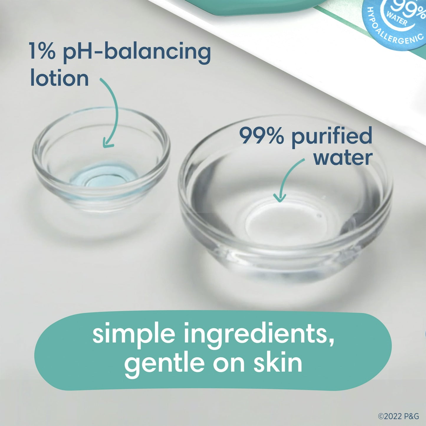 Gentle baby wipes – soft and effective essentials designed for everyday cleaning and caring for delicate skin