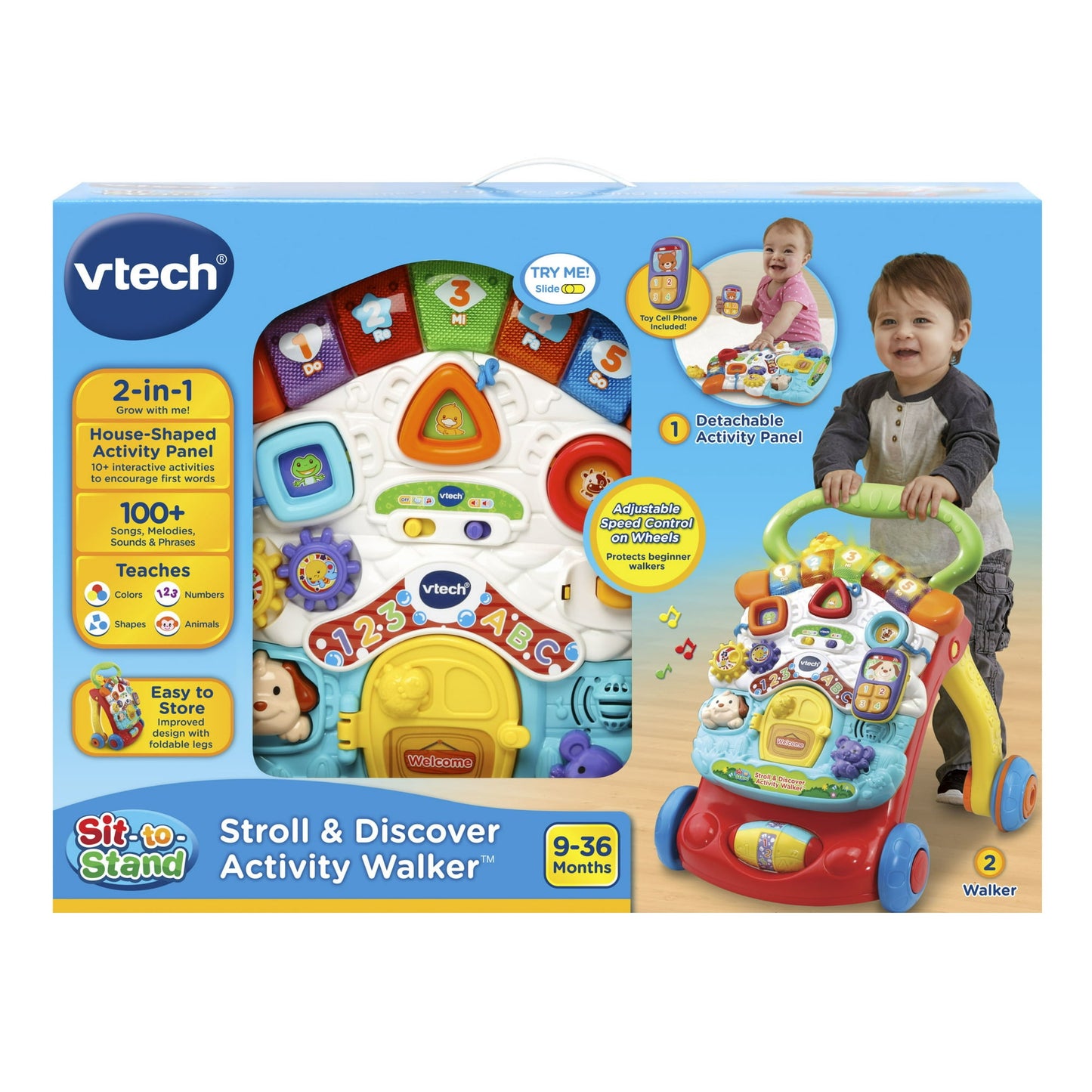 Toddler toys for learning and play – educational, safe, and fun baby toys for early development, perfect for everyday use, Thanksgiving gifts, and Christmas presents