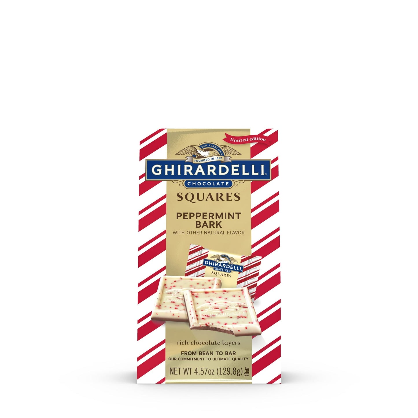 Image displaying a Christmas product with text below