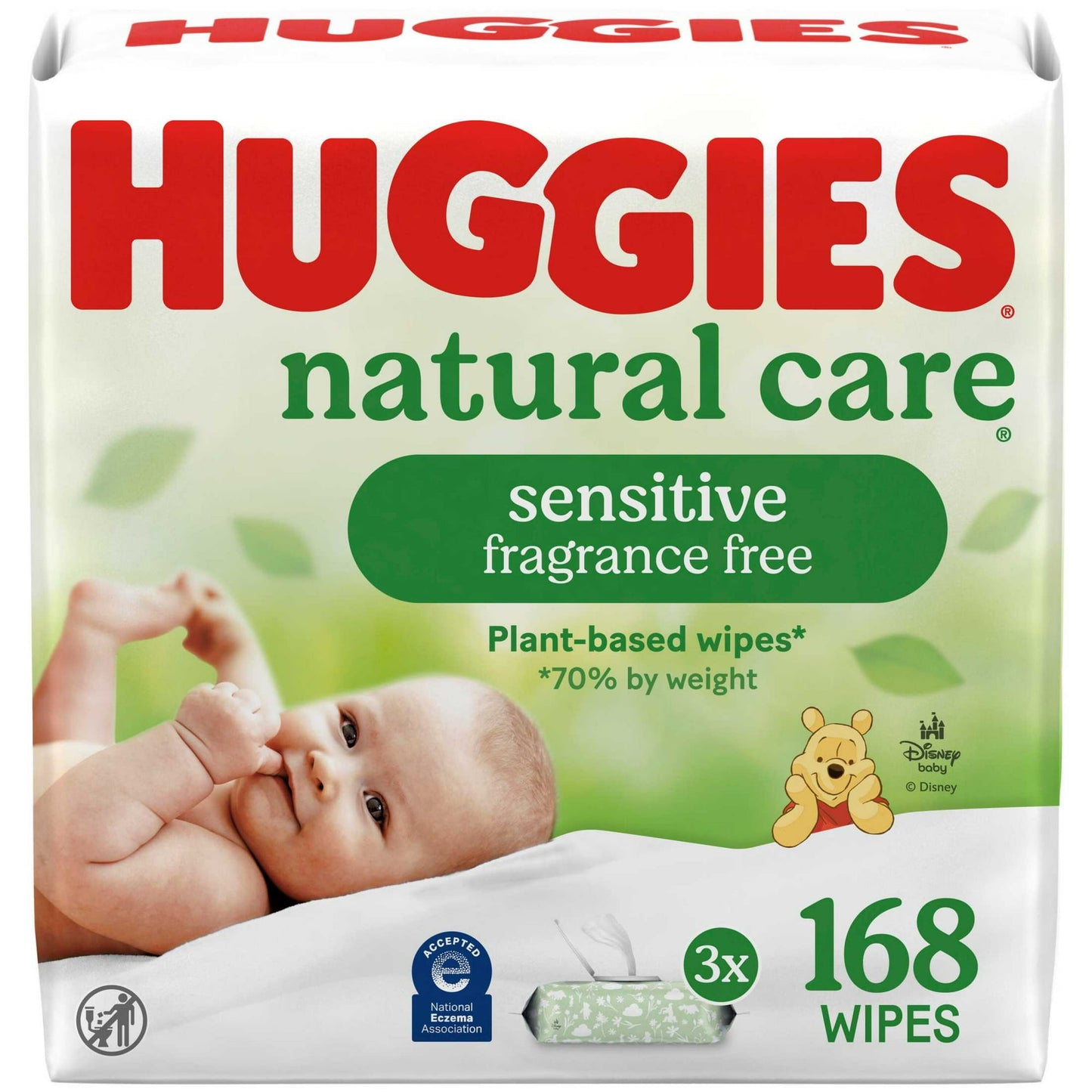 Gentle baby wipes – soft and effective essentials designed for everyday cleaning and caring for delicate skin