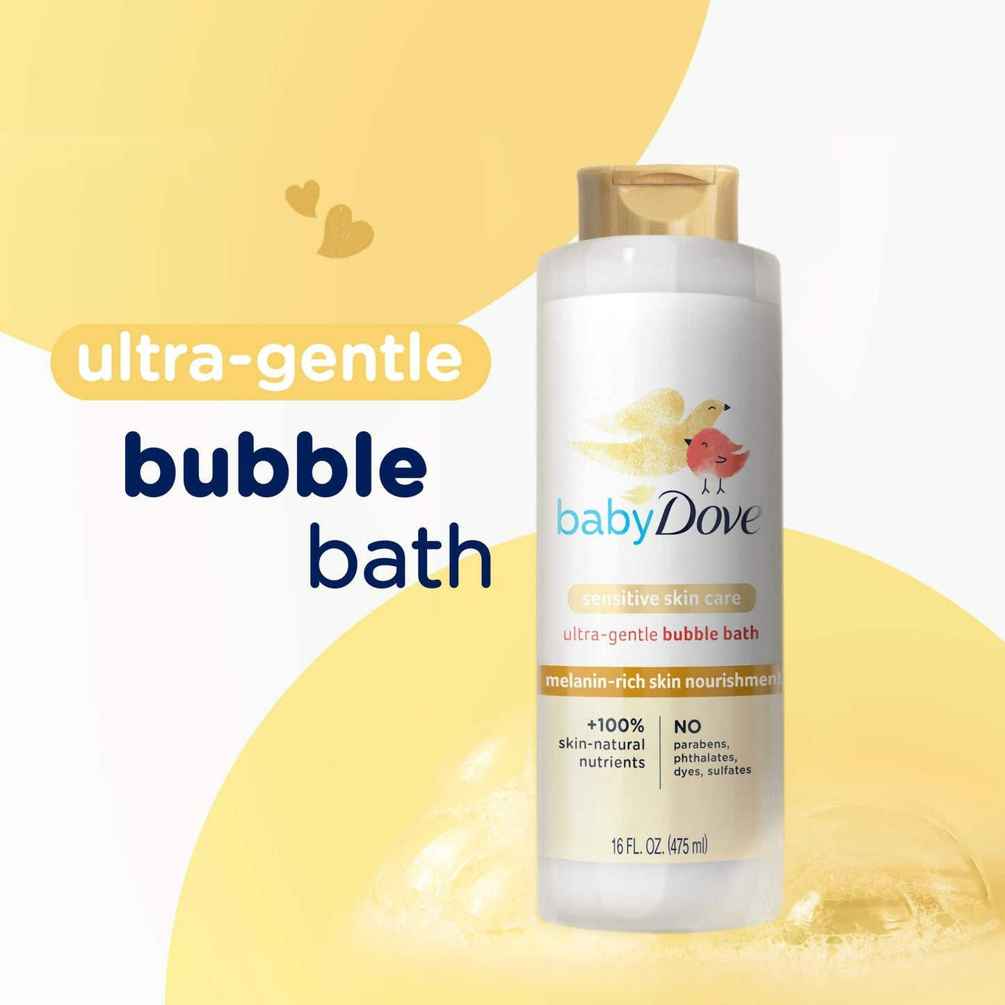 Baby gift set – made to support everyday routines and provide calm, nurturing comfort for little ones