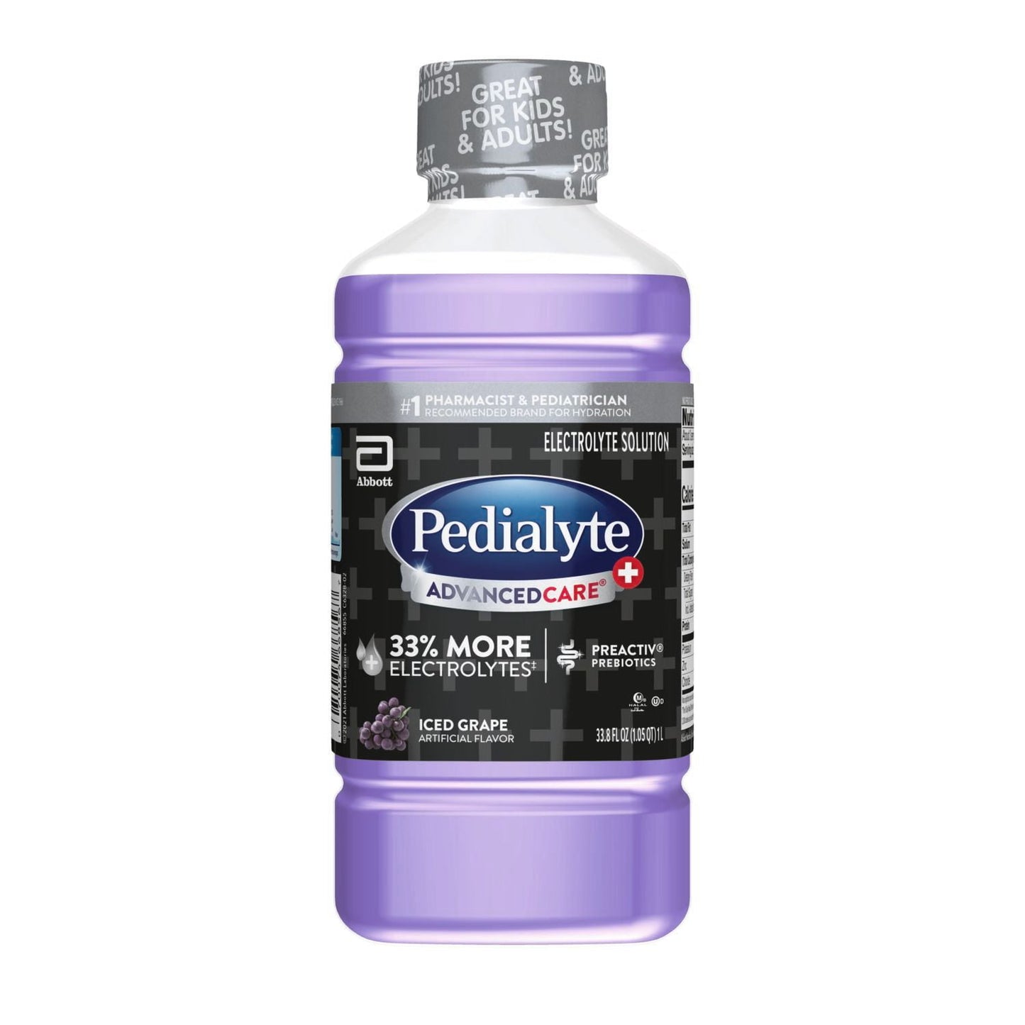 Electrolyte hydration drink – refreshing and replenishing formula designed to help restore fluids, minerals, and energy for balanced hydration and overall wellness in people of all ages